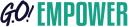 GO Empower logo